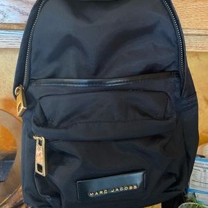 Marc Jacobs Mini Varsity Nylon